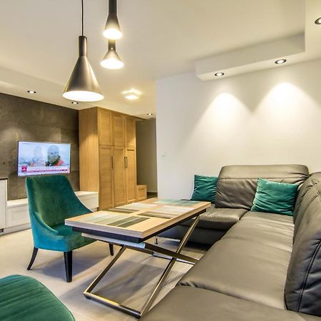 Apartamenty Szkolna 扎科帕内 外观 照片