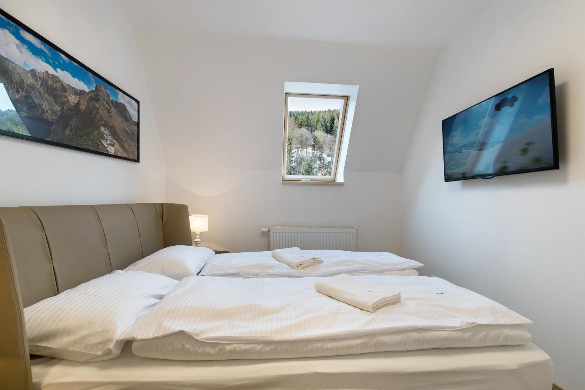 Apartamenty Szkolna 扎科帕内 外观 照片