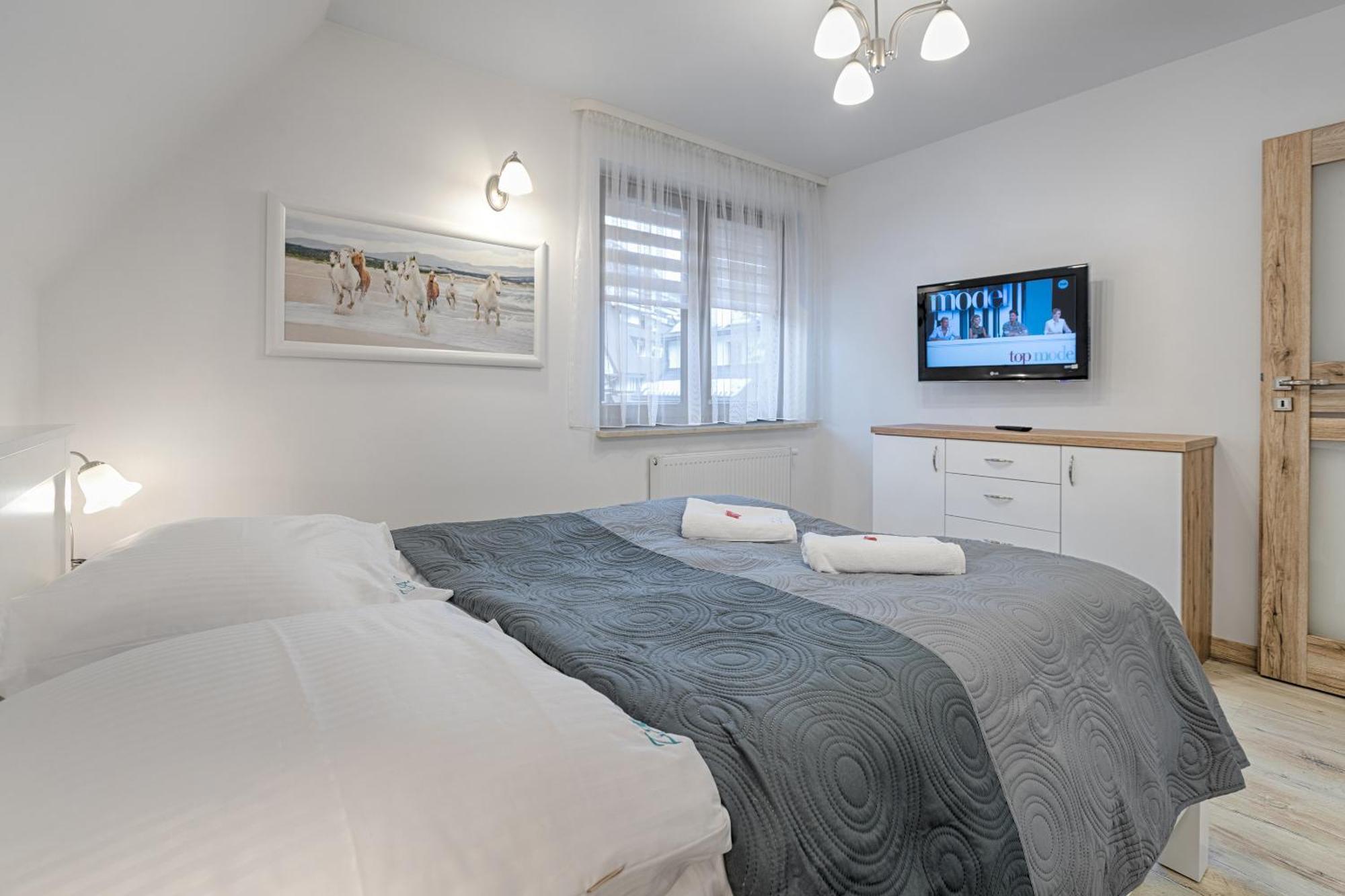 Apartamenty Szkolna 扎科帕内 外观 照片