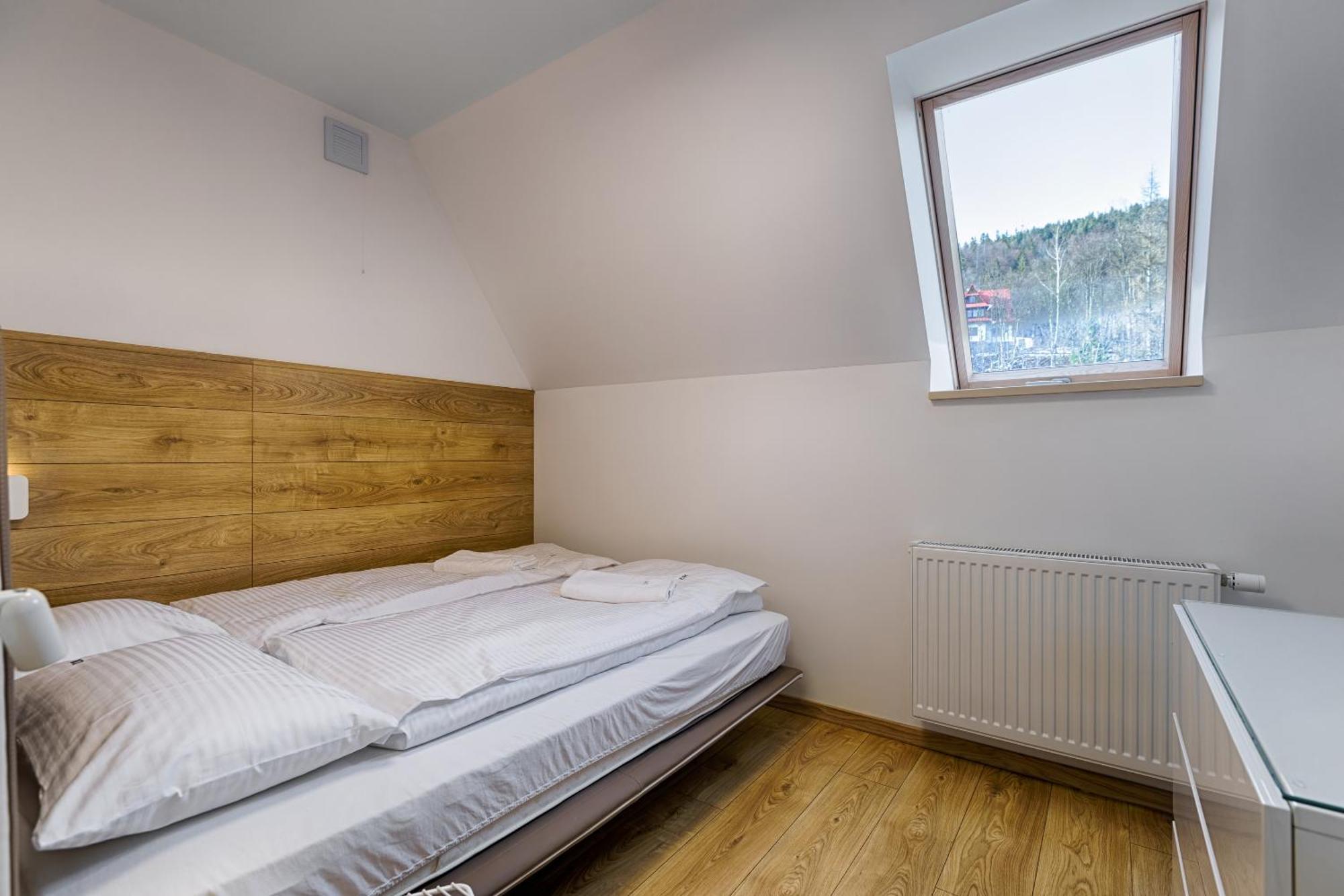 Apartamenty Szkolna 扎科帕内 外观 照片