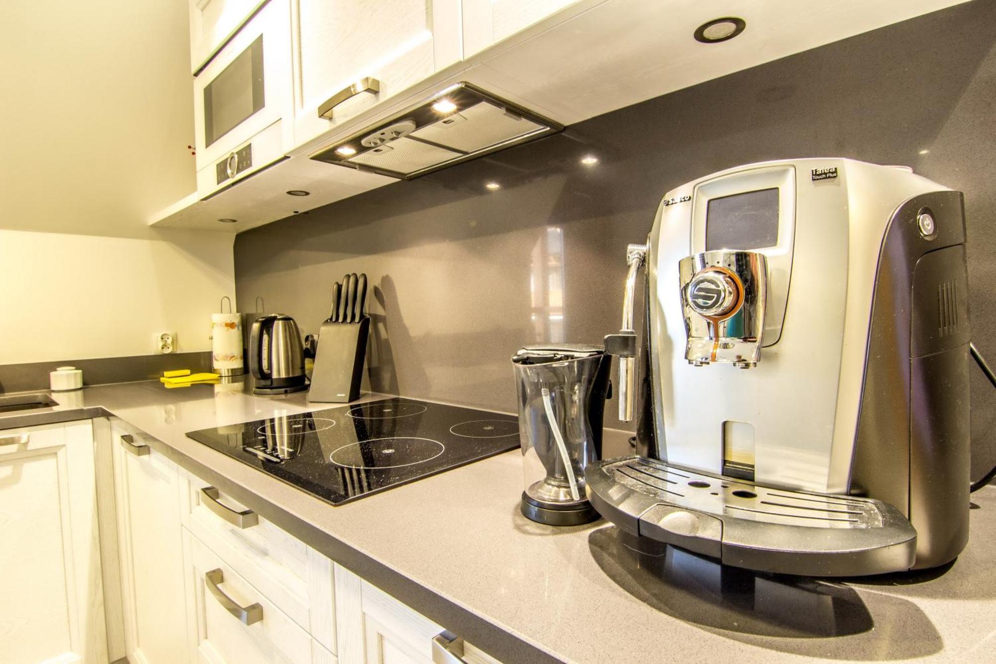 Apartamenty Szkolna 扎科帕内 外观 照片