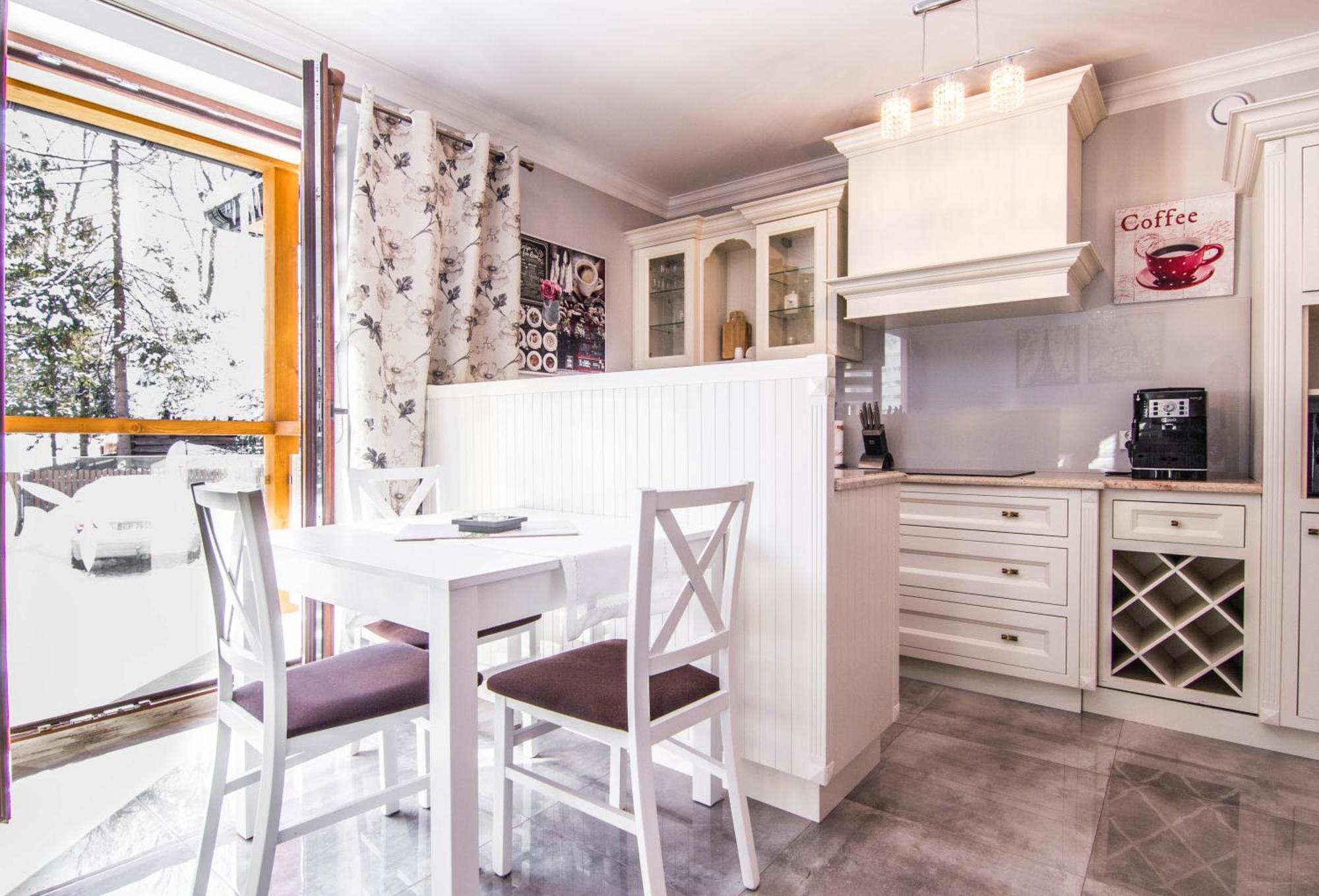 Apartamenty Szkolna 扎科帕内 客房 照片