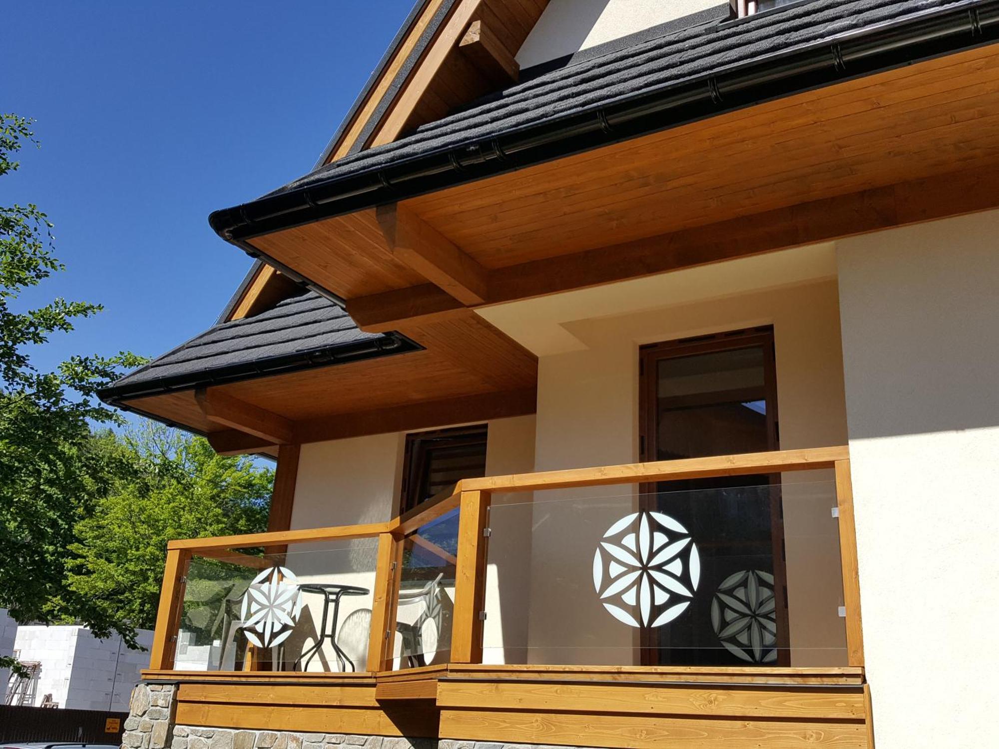 Apartamenty Szkolna 扎科帕内 客房 照片