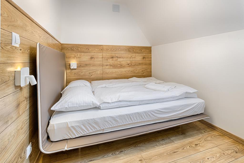 Apartamenty Szkolna 扎科帕内 外观 照片