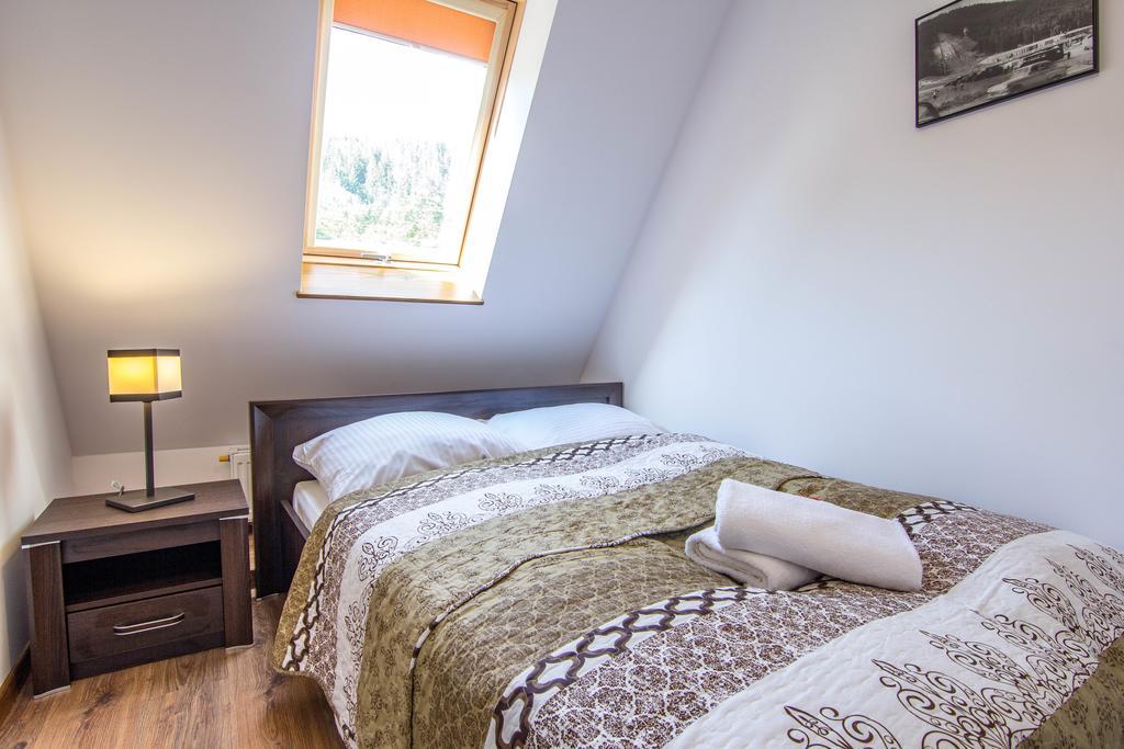 Apartamenty Szkolna 扎科帕内 外观 照片