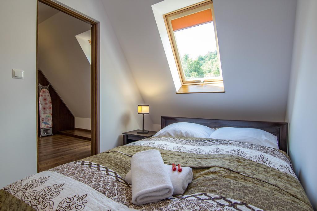 Apartamenty Szkolna 扎科帕内 外观 照片