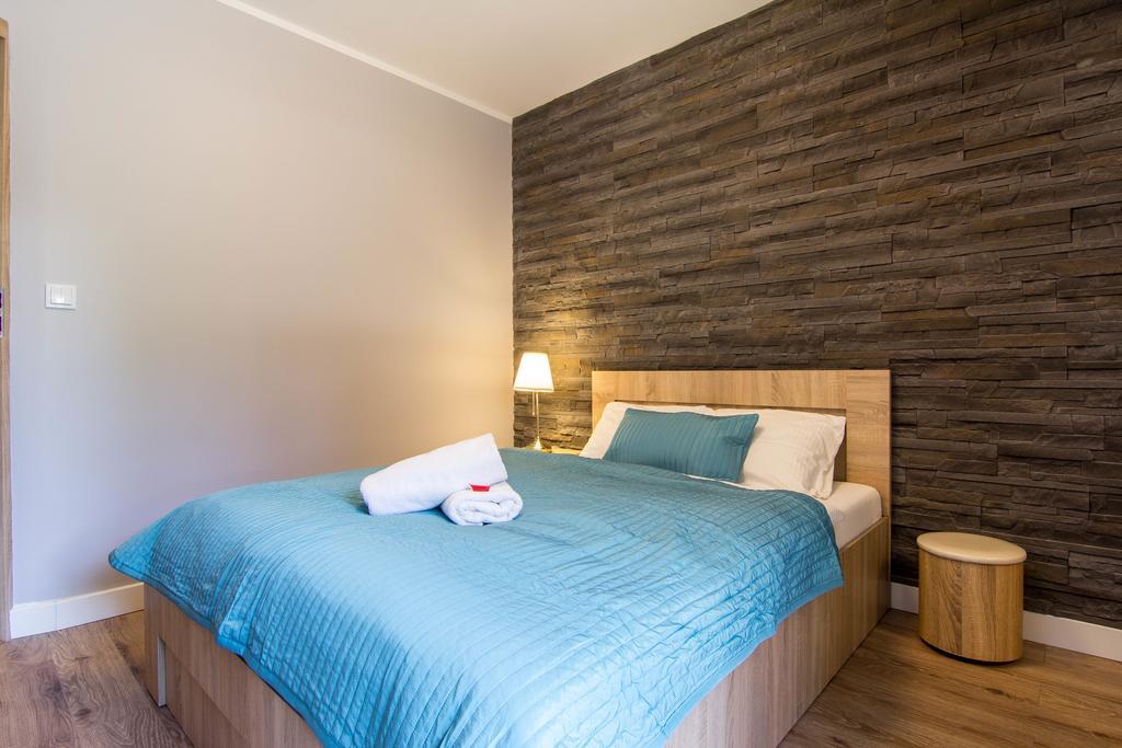 Apartamenty Szkolna 扎科帕内 外观 照片