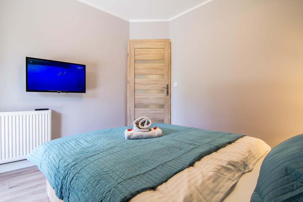 Apartamenty Szkolna 扎科帕内 外观 照片