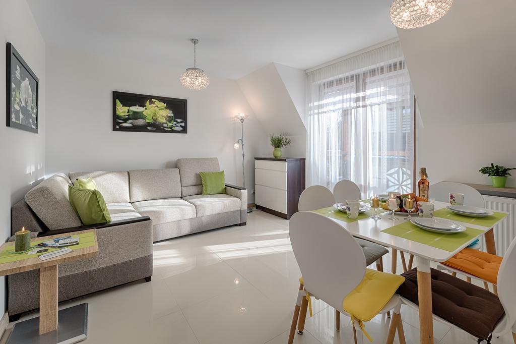 Apartamenty Szkolna 扎科帕内 外观 照片