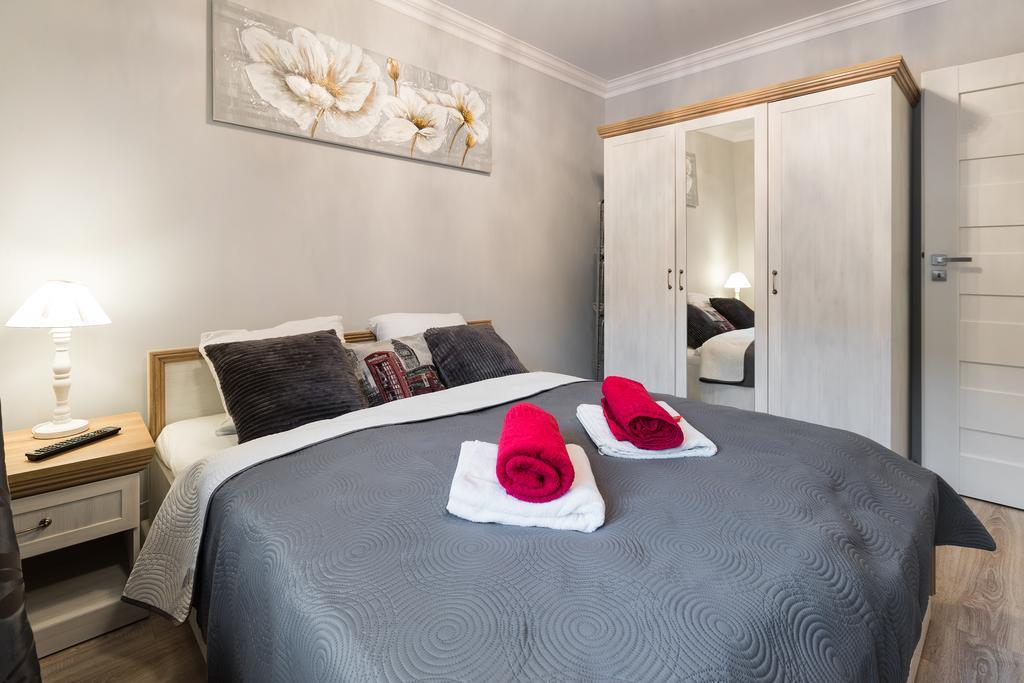 Apartamenty Szkolna 扎科帕内 外观 照片
