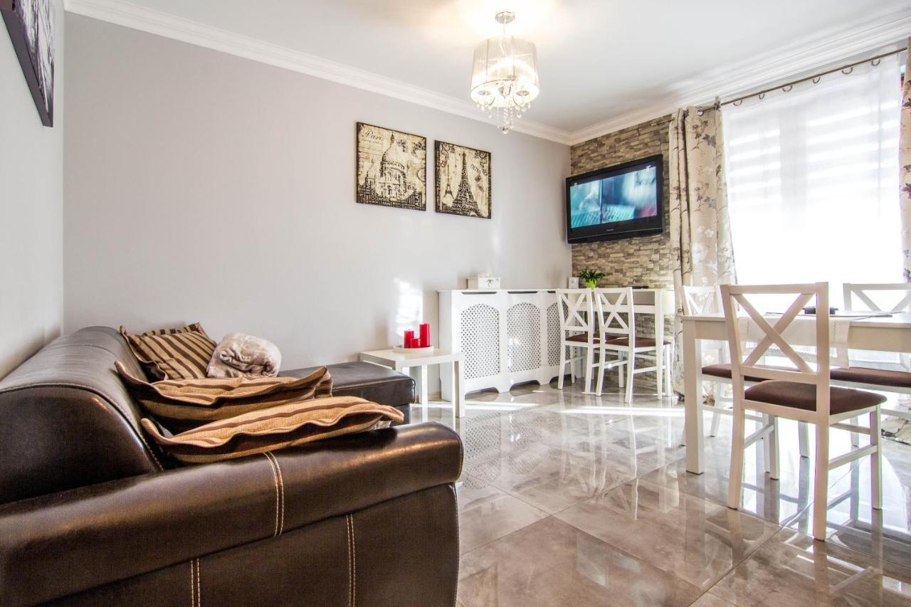 Apartamenty Szkolna 扎科帕内 外观 照片