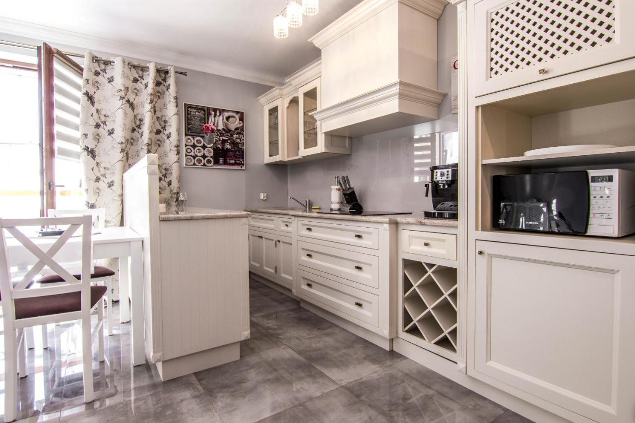 Apartamenty Szkolna 扎科帕内 外观 照片